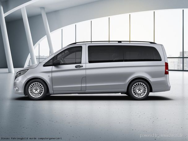 Mercedes-Benz Vito 116 Tourer 120 kW image number 13