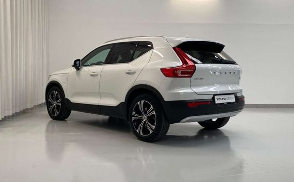 Volvo XC40 T5 143 kW image number 7