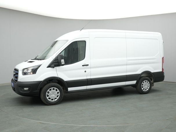 Ford E-Transit 350 L3 Trend 198 kW image number 27