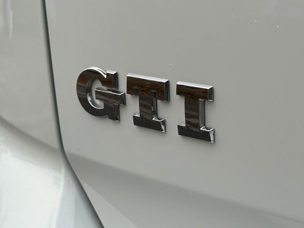 Volkswagen Golf GTI 169 kW image number 22