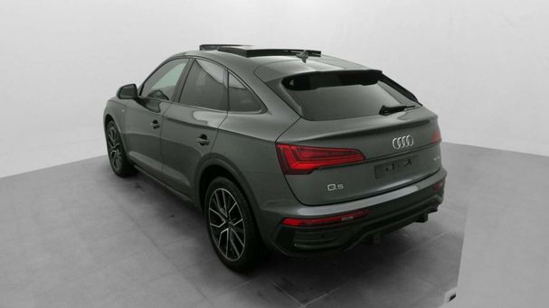 Audi Q5 35 TDI S tronic S-line 120 kW image number 5