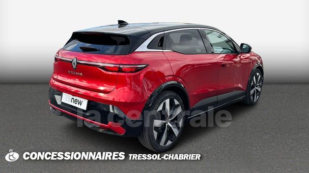 Renault Megane  162 kW image number 4