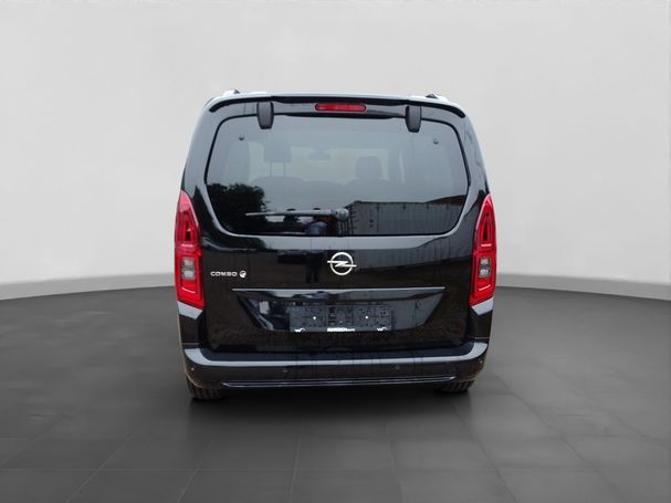 Opel e-Combo Life Ultimate 100 kW image number 3