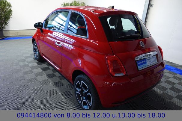 Fiat 500 1.0 51 kW image number 2