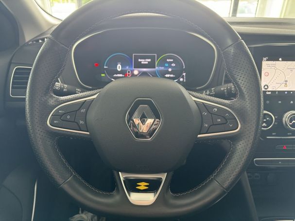 Renault Megane 116 kW image number 19