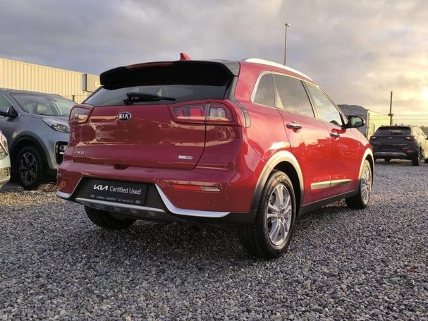 Kia Niro 104 kW image number 3