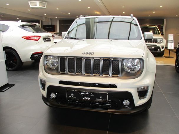 Jeep Renegade 96 kW image number 2