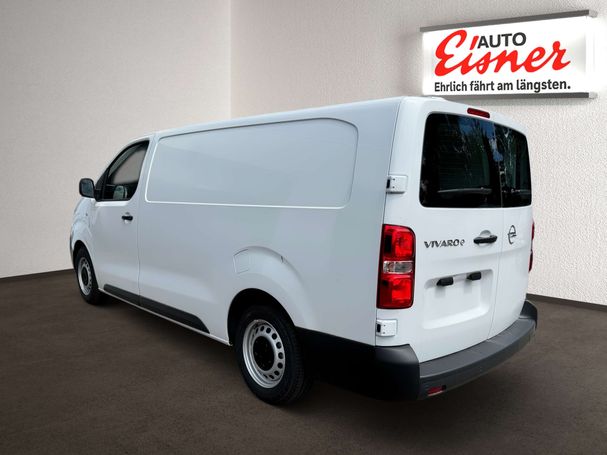 Opel Vivaro 100 kW image number 12