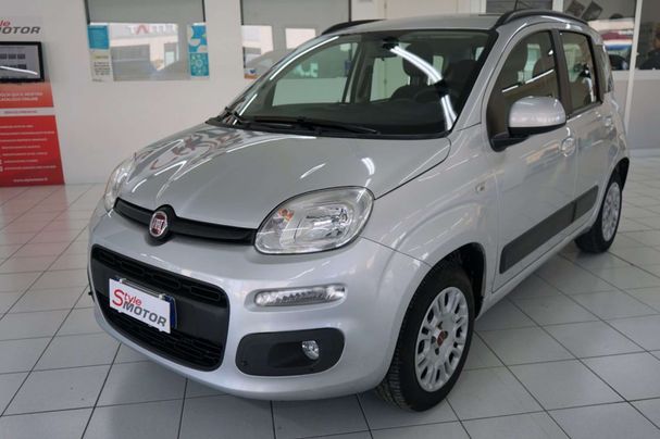 Fiat Panda 1.2 Lounge 51 kW image number 1