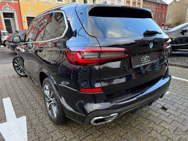 BMW X5 xDrive 210 kW image number 5