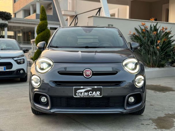 Fiat 500X 1.3 70 kW image number 4