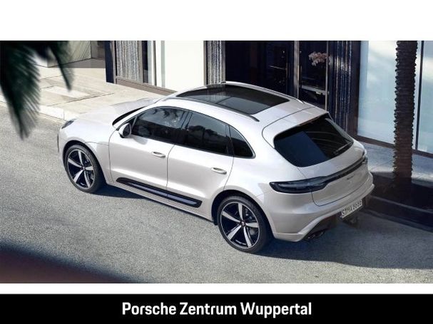 Porsche Macan 195 kW image number 2