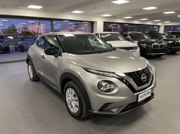 Nissan Juke 1.0 DIG-T 114 Visia 84 kW image number 2