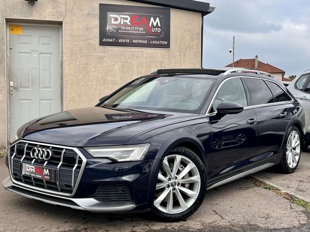 Audi A6 Allroad 55 TFSI quattro S tronic 254 kW image number 1