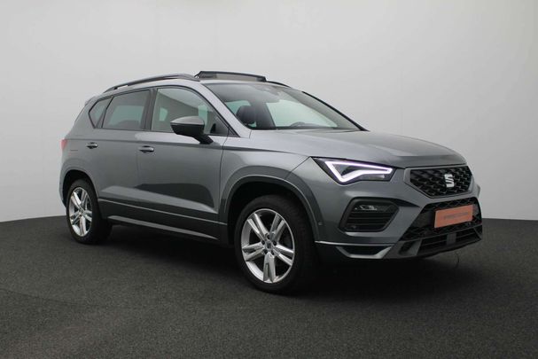 Seat Ateca 1.5 TSI DSG FR 110 kW image number 29