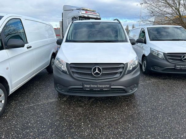 Mercedes-Benz Vito 116 CDI 120 kW image number 3