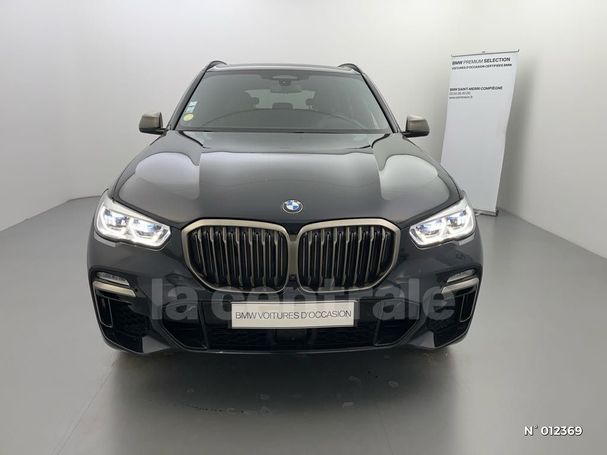 BMW X5 M 50d xDrive 294 kW image number 2