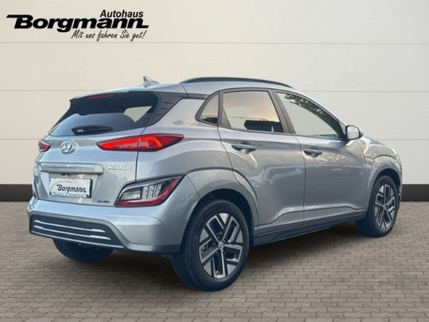 Hyundai Kona 100 kW image number 1