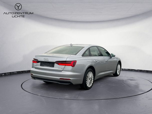 Audi A6 40 TDI 150 kW image number 4