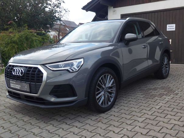 Audi Q3 35 TDI quattro S tronic 110 kW image number 2