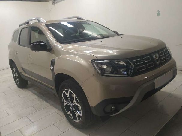 Dacia Duster TCe 74 kW image number 2