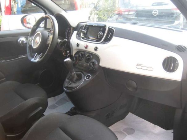 Abarth 595 107 kW image number 9