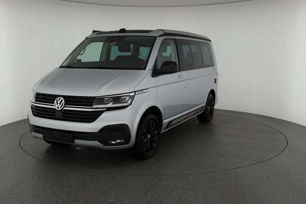 Volkswagen T6 California TDI Beach Camper DSG 150 kW image number 16