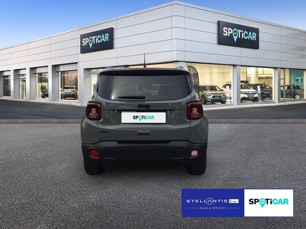 Jeep Renegade 177 kW image number 4