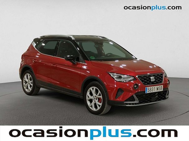 Seat Arona 1.5 TSI FR DSG 110 kW image number 2