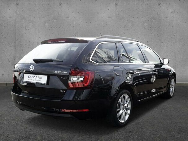 Skoda Octavia Combi 1.8 TSI 4x4 DSG Style 132 kW image number 3