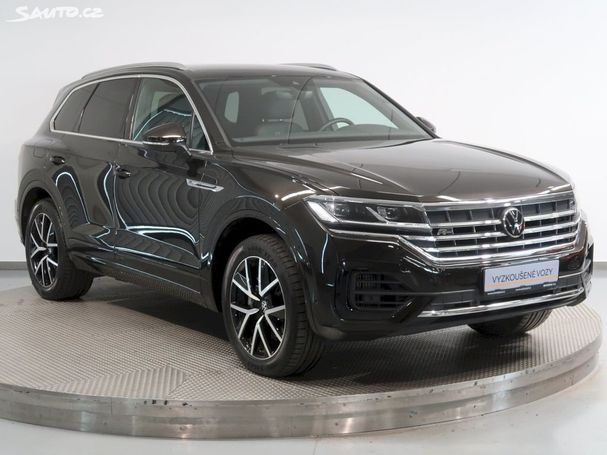 Volkswagen Touareg 3.0 TSI 4Motion 250 kW image number 6