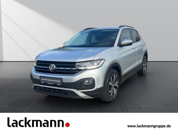 Volkswagen T-Cross 1.0 TSI Life 85 kW image number 1