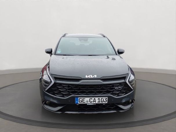 Kia Sportage 1.6 T-GDI Hybrid GT-Line 158 kW image number 6