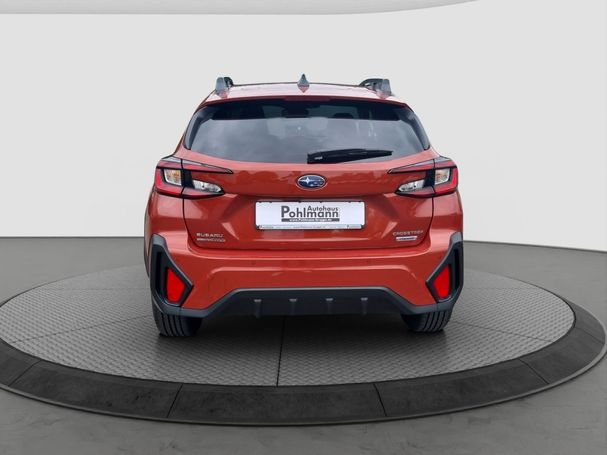 Subaru Crosstrek 2.0ie Comfort 100 kW image number 4