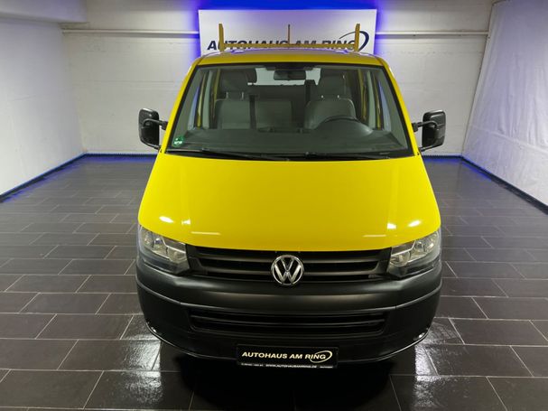 Volkswagen T5 Transporter 103 kW image number 1