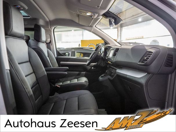 Opel Zafira L Life 2.0 D Tourer 130 kW image number 4