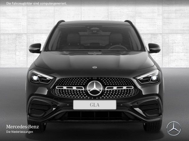 Mercedes-Benz GLA 200 120 kW image number 6