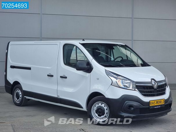 Renault Trafic L2H1 120 88 kW image number 2