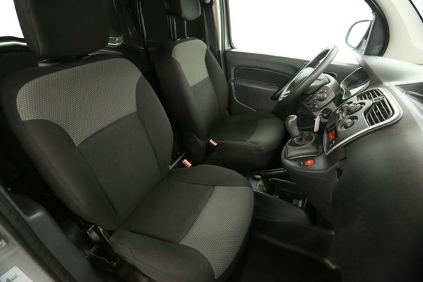 Renault Kangoo dCi 55 kW image number 9