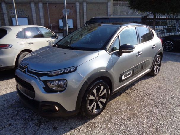 Citroen C3 Pure Tech 83 Shine 61 kW image number 1