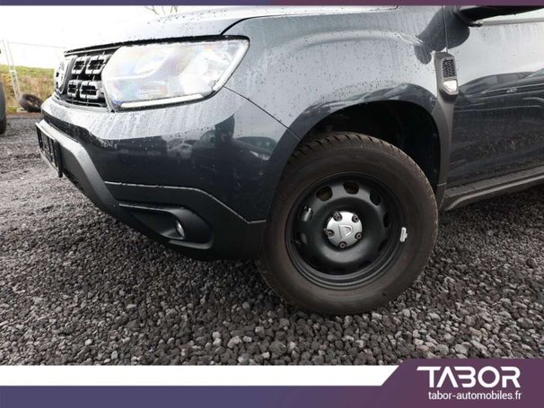 Dacia Duster TCe 100 Comfort 74 kW image number 5