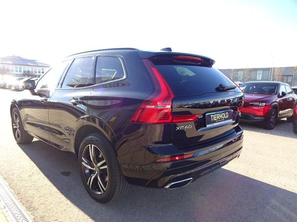 Volvo XC60 T4 140 kW image number 3