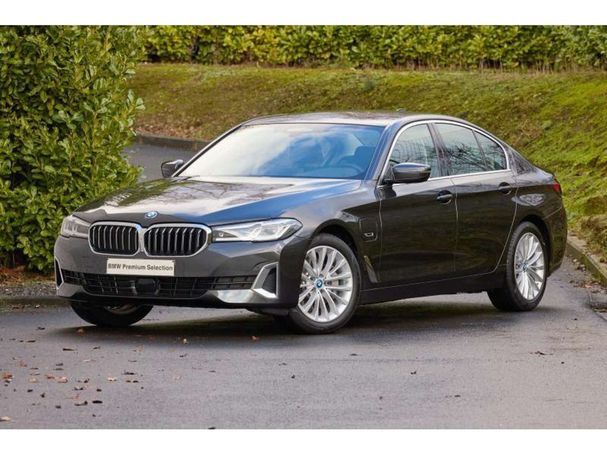 BMW 530 e 215 kW image number 1