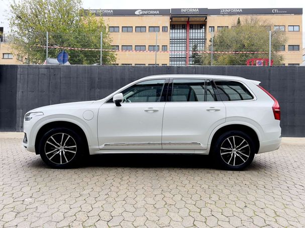 Volvo XC90 Recharge T8 AWD 288 kW image number 10