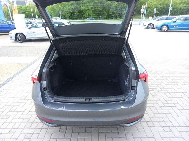 Skoda Scala 1.0 TSI 70 kW image number 8