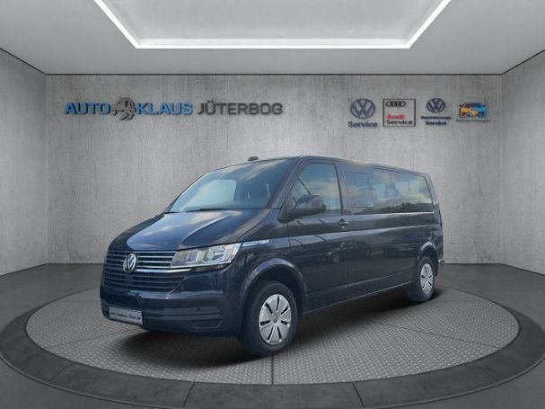 Volkswagen T6 Caravelle DSG 110 kW image number 1