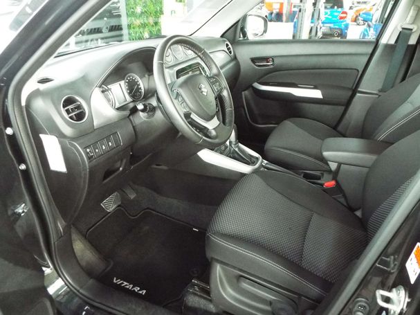 Suzuki Vitara 1.6 88 kW image number 6