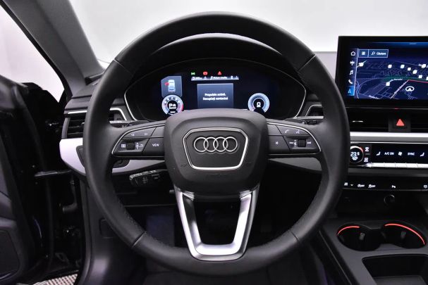 Audi A5 195 kW image number 16