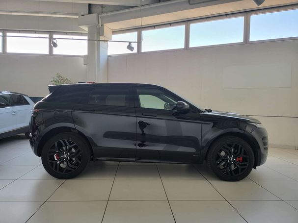 Land Rover Range Rover Evoque 147 kW image number 16