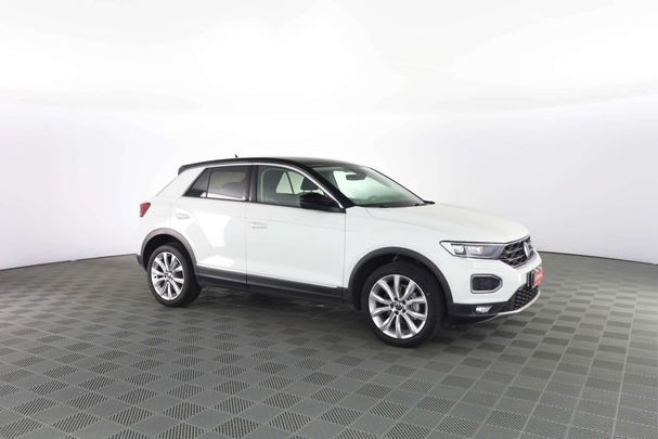 Volkswagen T-Roc 1.5 TSI 110 kW image number 2